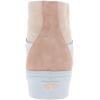 Vans Women’s UA SK8-Hi Tapered Stackform Sneakers(Peach)