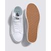Vans Women’s UA SK8-Hi Tapered Stackform Sneakers(Rainbow)