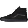 Vans Women’s UA SK8-Hi Tapered Stackform Sneakers(Sk8 Noir)