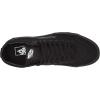 Vans Women’s UA SK8-Hi Tapered Stackform Sneakers(Sk8 Noir)