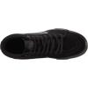 Vans Women’s UA SK8-Hi Tapered Stackform Sneakers(Skate Black Black)