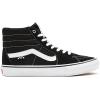 Vans Women’s UA SK8-Hi Tapered Stackform Sneakers(Skate Black White)