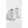 Vans Women’s UA SK8-Hi Tapered Stackform Sneakers(True White)