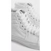 Vans Women’s UA SK8-Hi Tapered Stackform Sneakers(True White)