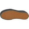 Vans Women’s Ward Platform Sneaker(Canvas Black Black)
