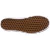 Vans Women’s Ward Platform Sneaker(Grey Metallic Leopard Drizzle Vw2)