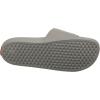 Vans mens Mte La Costa Slide-on Sandal(Dark Gray)