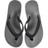 Vans womens Mte La Costa Slide-on Sandal(Black)