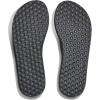 Vans womens Mte La Costa Slide-on Sandal(Black)