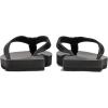 Vans womens Mte La Costa Slide-on Sandal(Black)