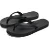 Vans womens Mte La Costa Slide-on Sandal(Black)