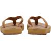 Vans womens Mte La Costa Slide-on Sandal(Chipmunk)