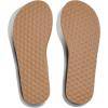 Vans womens Mte La Costa Slide-on Sandal(Chipmunk)