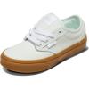 Vans Girls Atwood Shoe(Gum Spa Blue)