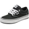 Canvas Black/White