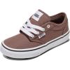 Canvas Deep Taupe