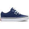 Canvas True Navy