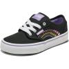 Fun Embroidery Black