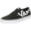 Black Big Logo Black White Ryh