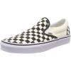 Black/Off White/Checkerboard