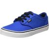 Blue Black