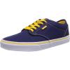 Blue Blau Varsity Blue Fp7