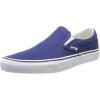 Blue white