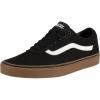 Canvas Black Gum