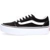 Canvas Black White