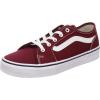 Canvas Port Royale True White
