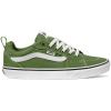 Canvas Twist of Lime