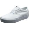 Canvas White