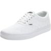 Checkerboard White White