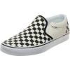 Checkers Black Natural Ipd