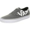 Grey Big Logo Pewter White Vf4