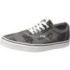 Grey Logo Mix Pewter Black Vf9