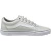 Grey Lurex Glitter Silver V2a