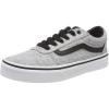 Grey Textile Light Grey White Rfj