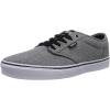 Grindle Pewter Black