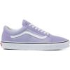 Languid Lavender True White