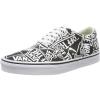 Multicolour Otw Repeat Black White Uz9