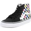 Nero Bianco Multicolor