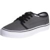 Pewter/Black