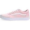 Pink Canvas Chalk Pink Vuz