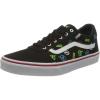Rainbow Logo Black White
