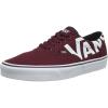 Red Big Logo Port Royale White Vf5