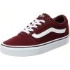 Red ((Canvas) Burgundy Olq)