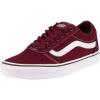 Red ((Canvas) Port Royale/White 8j7)