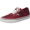 Red Logo Mix Rumba Red Black Vfa