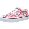 Red Otw Repeat Racing Red White Uza